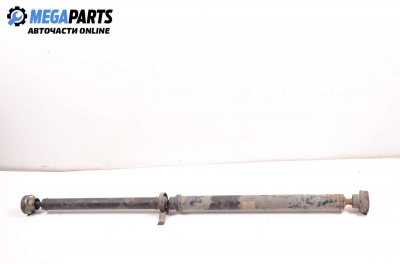 Tail shaft for Audi A8 (D3) 4.2 Quattro, 335 hp automatic, 2003